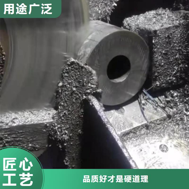 无缝钢管20#冷扎光亮管的简单介绍