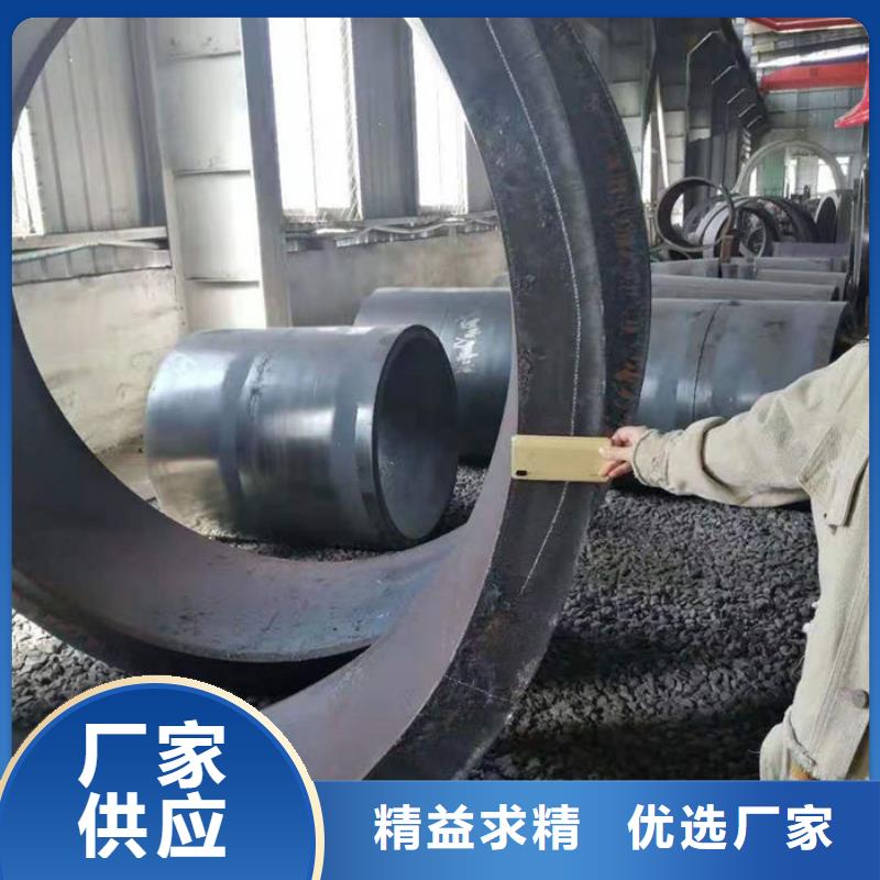  无缝钢管大品牌值得信赖