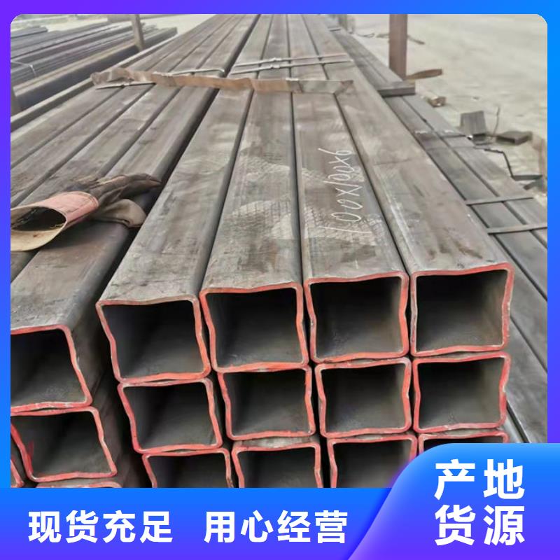  无缝钢管工期短发货快