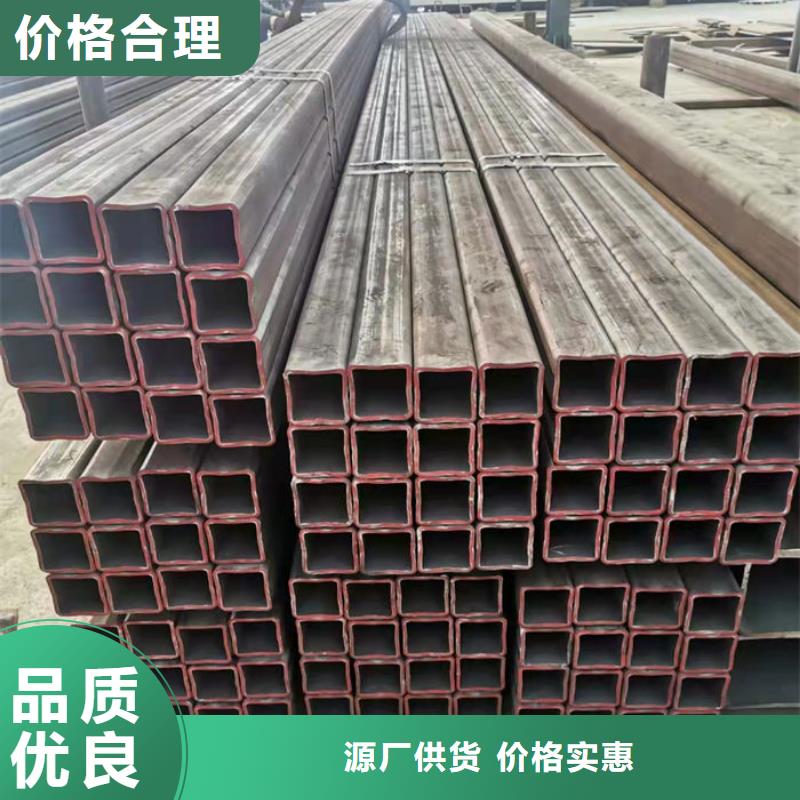无缝钢管量大从优