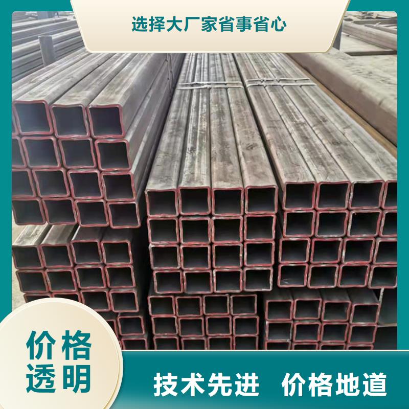 无缝钢管_外圆内六角冷拔管优质工艺