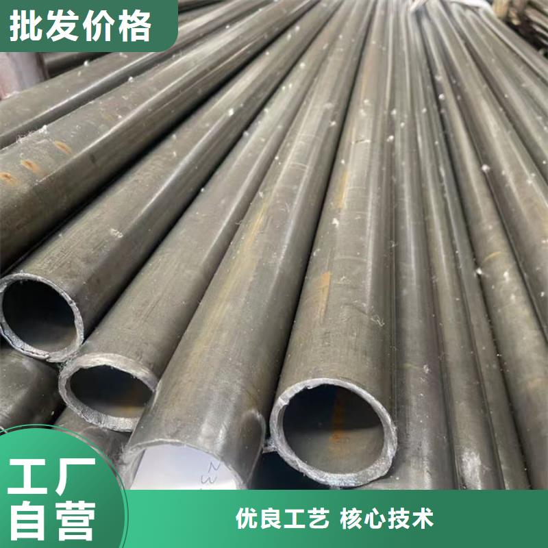  无缝钢管超产品在细节