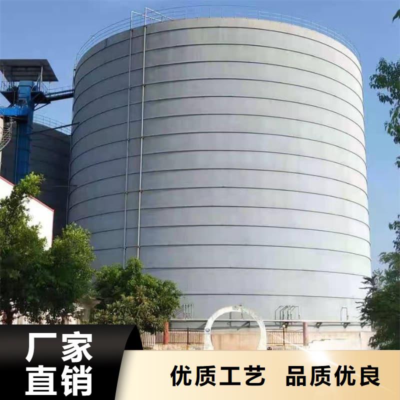 大型钢板仓实力工厂放心选购