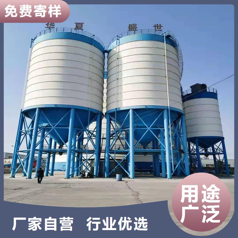 焊接钢板仓专业可靠
