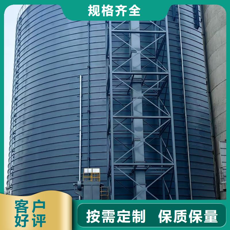 采购水泥钢板仓必看-值得信赖
