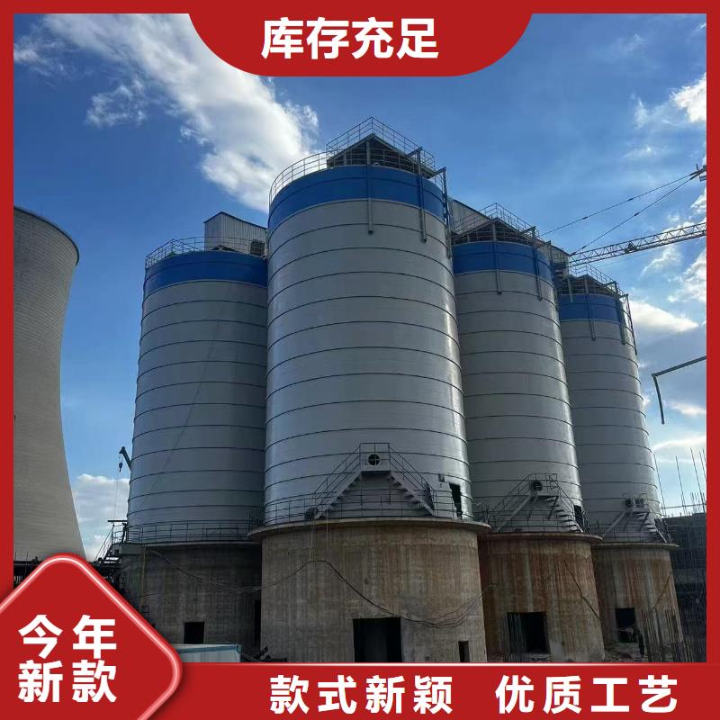 在本地买大型钢板仓更实惠