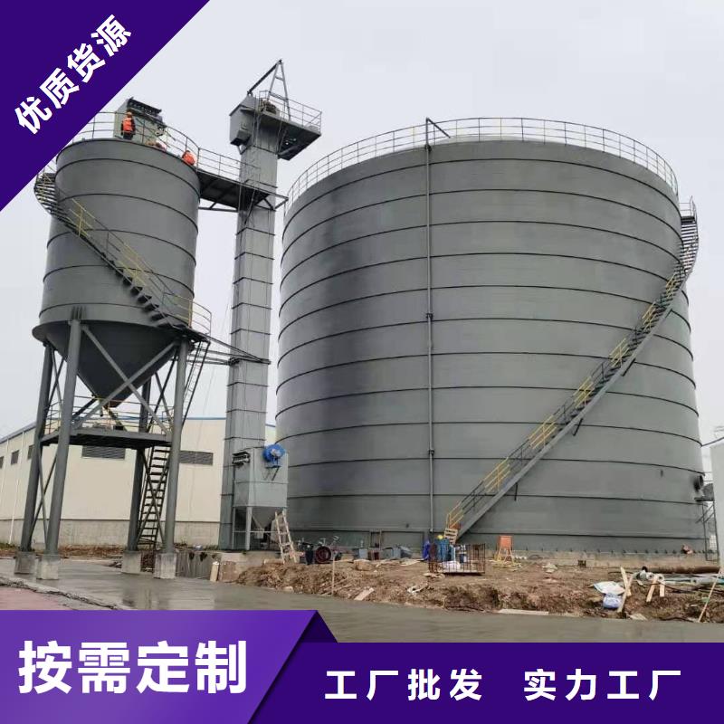 采购水泥钢板仓必看-值得信赖
