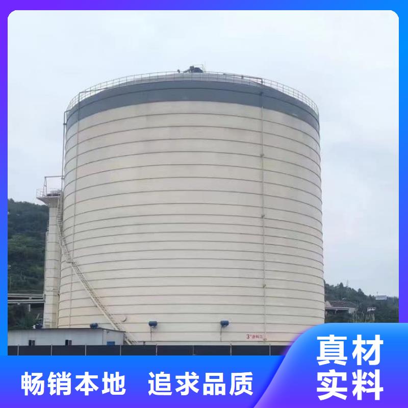 热卖骨料钢板仓-实体厂家