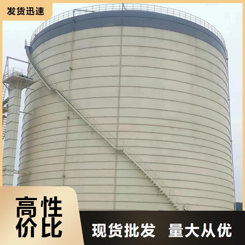 焊接钢板仓全国送货上门