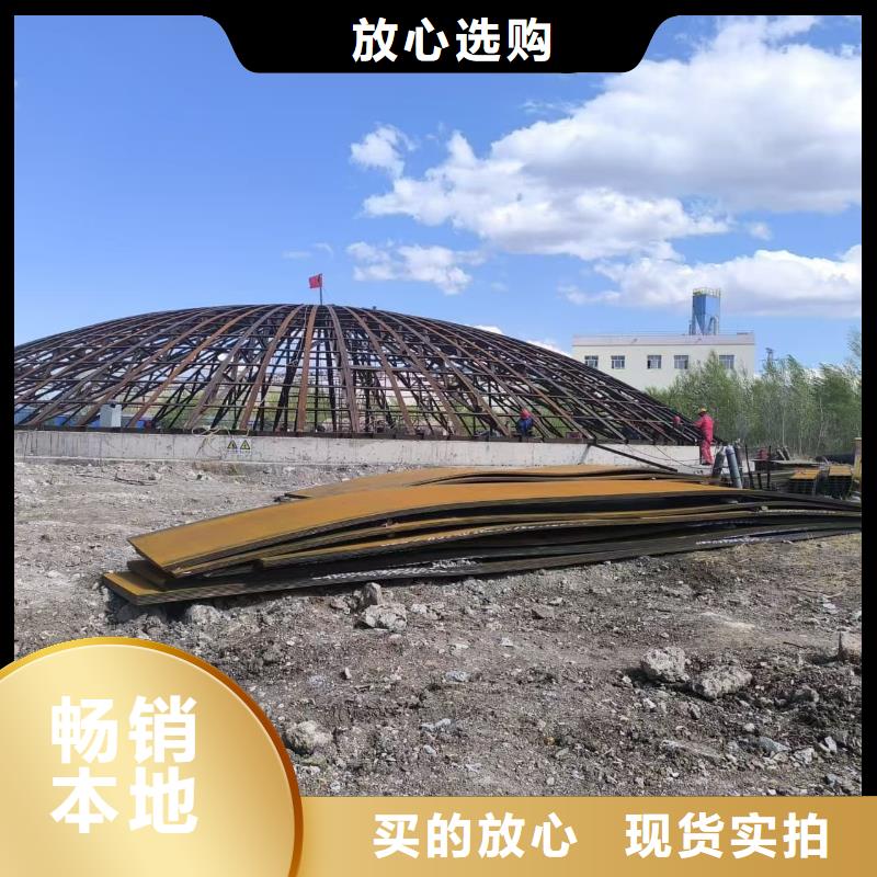 1万吨水泥钢板仓合格才发货