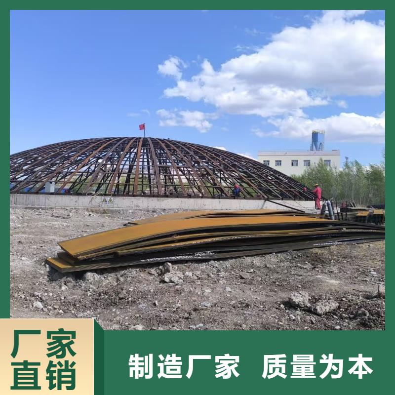 焊接钢板仓专业可靠