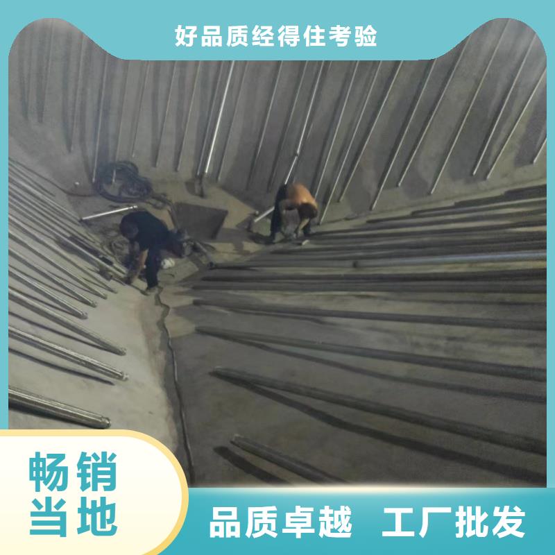 购买流化管满意后付款