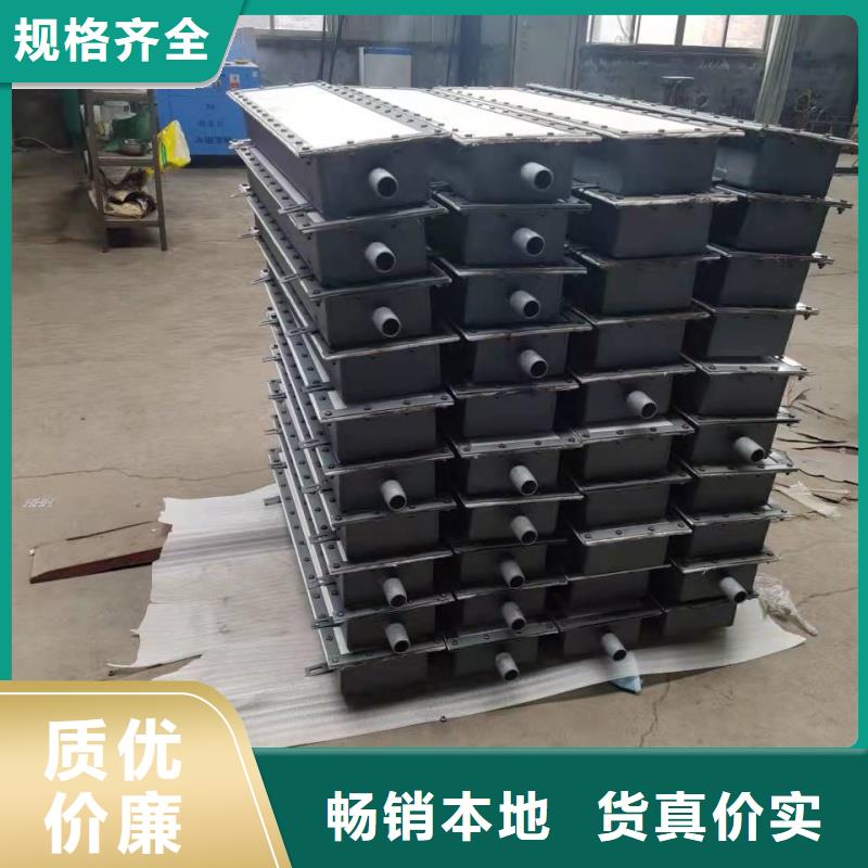 气化管 老牌厂家