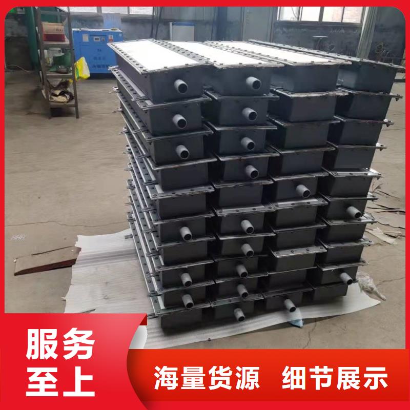 气化管 老牌厂家
