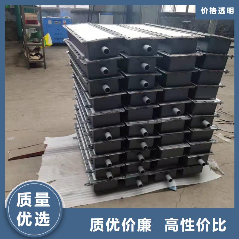 专业销售流化管-优质
