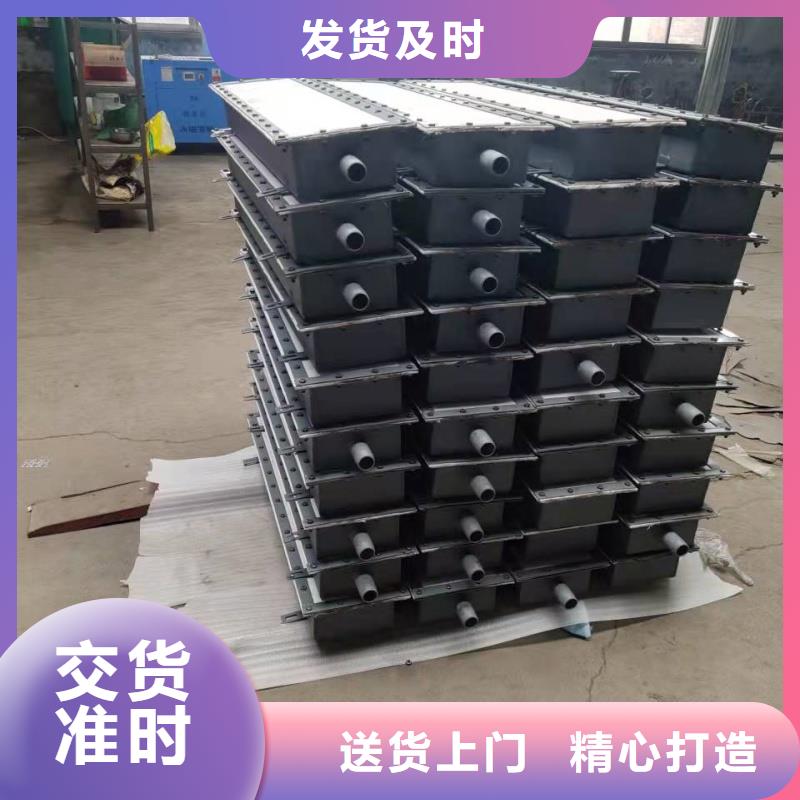 优质流化管生产厂家