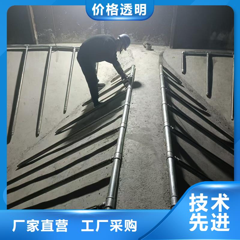 流化管全国配送