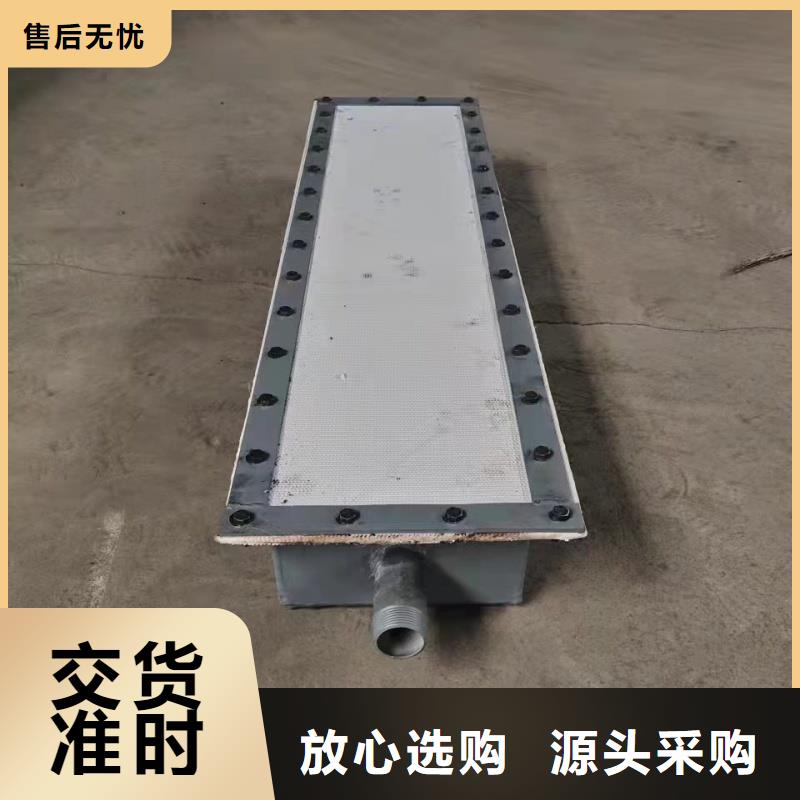 充气箱定制加工