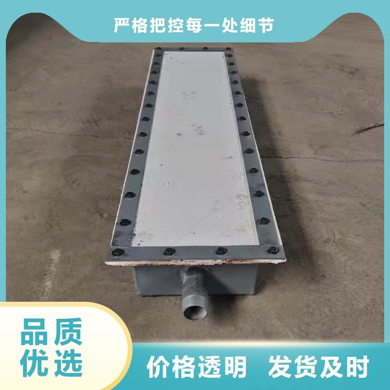 气化管 选择我们明智