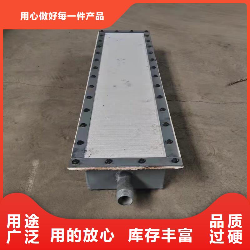 优质流化管库存充足