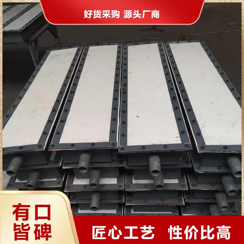 值得信赖的流化管基地