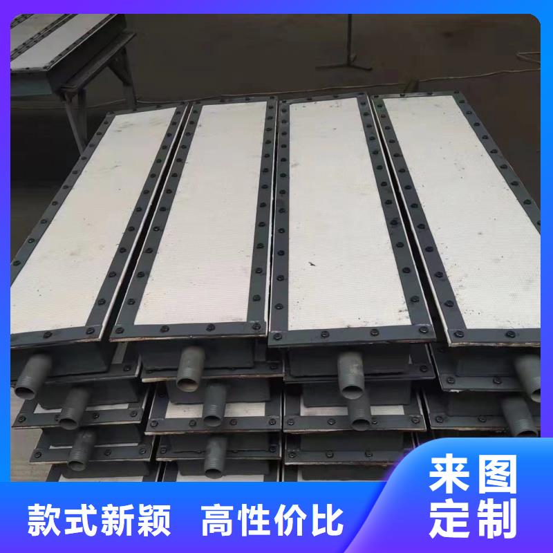 气化管 老牌厂家