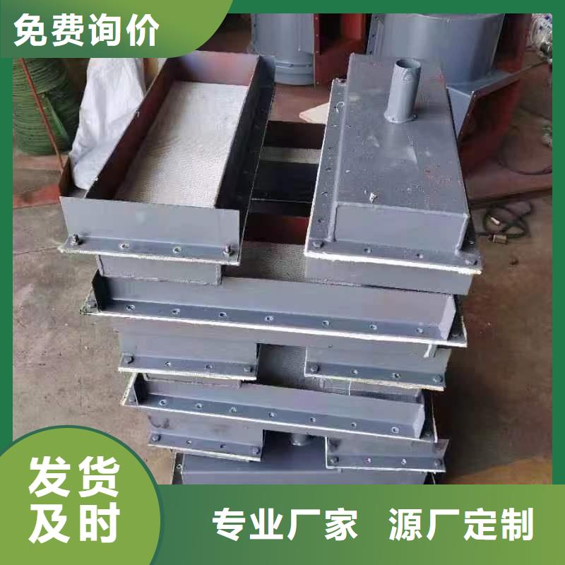 流化管采购认准大厂