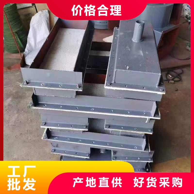 流化管、流化管厂家