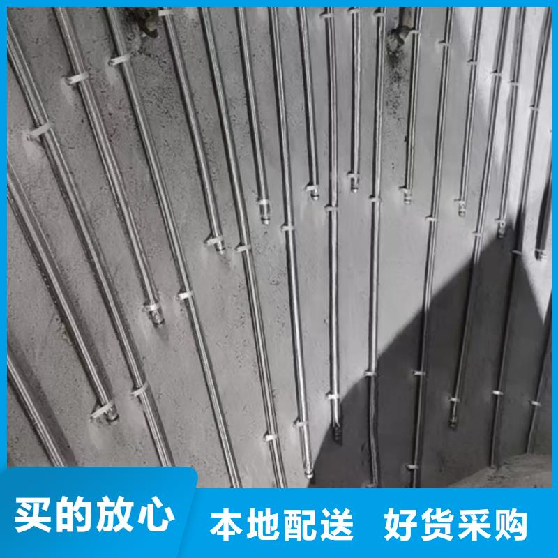 气化管 质量保真