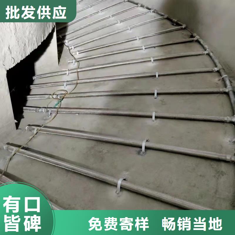 质量好的气化棒实体厂家
