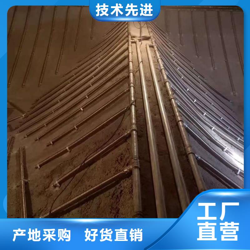 气化管 厂家-行业