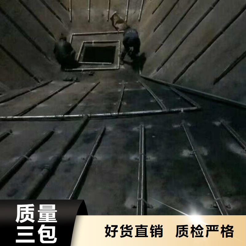 气化管 质量保真