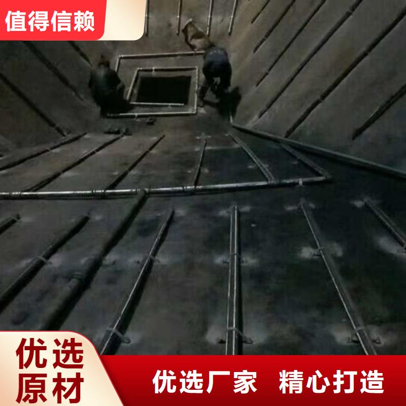 发货及时的流化管生产厂家