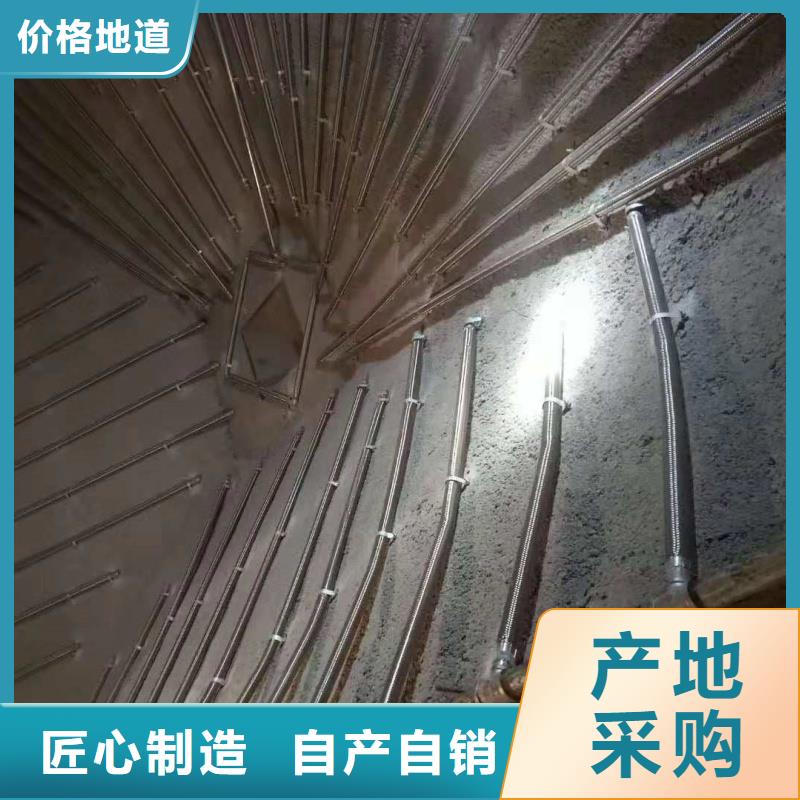 1.2寸气化管厂家