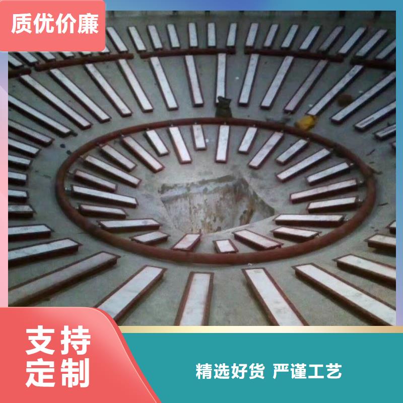 气化管 质量保真