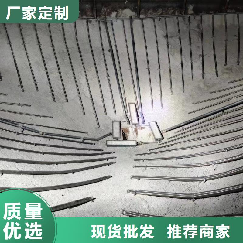 正宗流化管生产厂家-欢迎来电