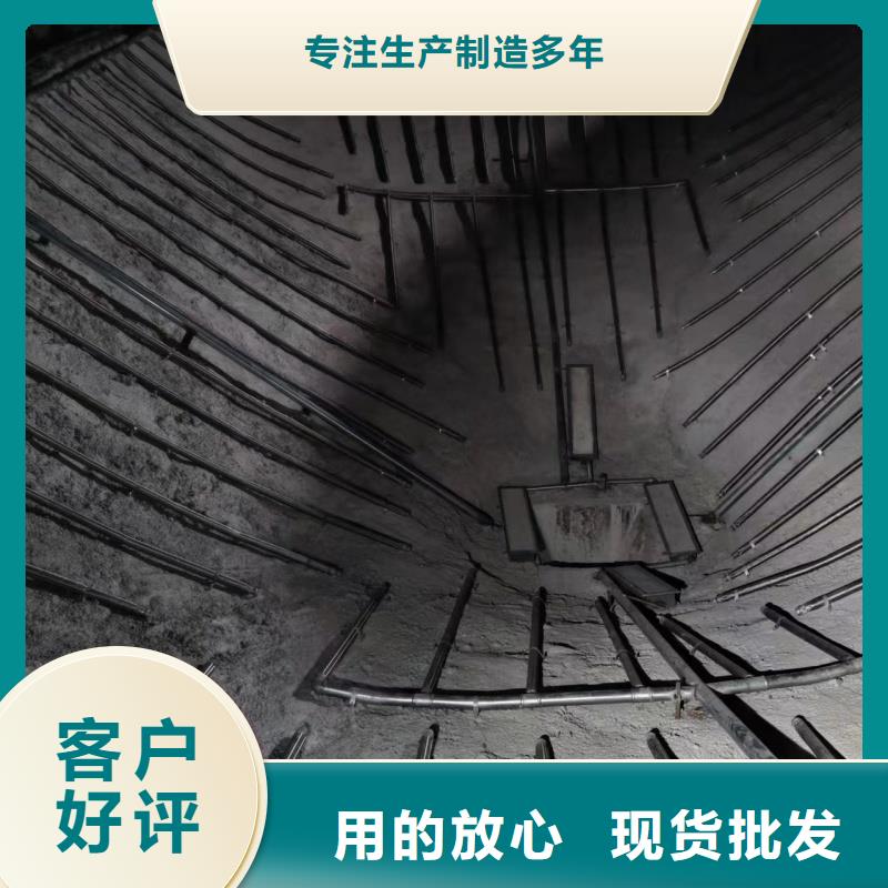 流化管采购认准大厂