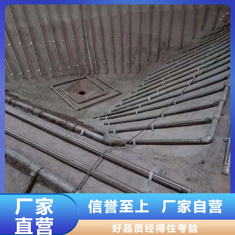 优质流化管库存充足