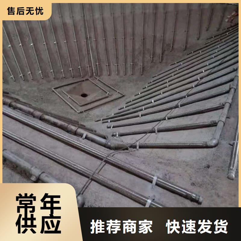 1.2寸气化管厂家发货及时