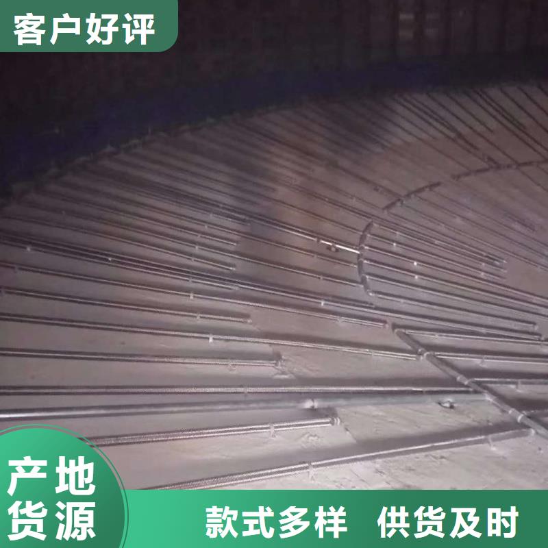 流化管全国配送