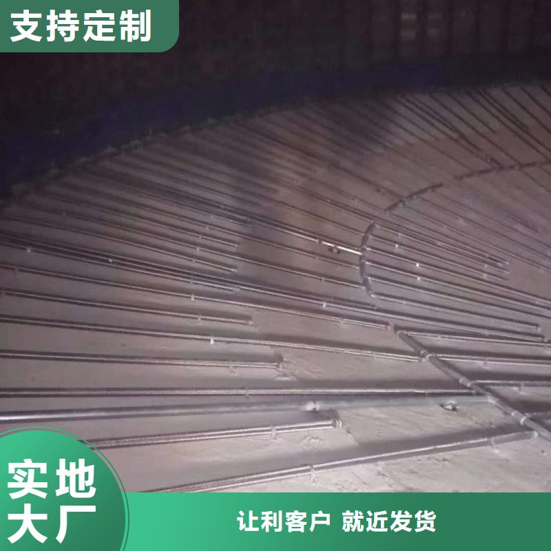 发货及时的流化管生产厂家