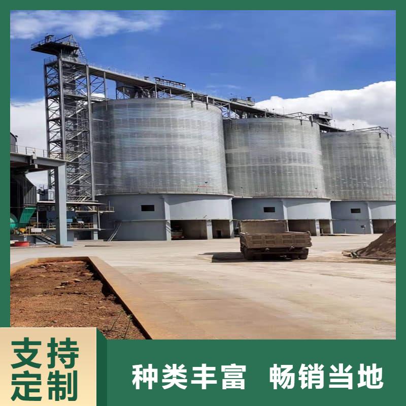 本地性价比高的螺旋钢板仓厂家