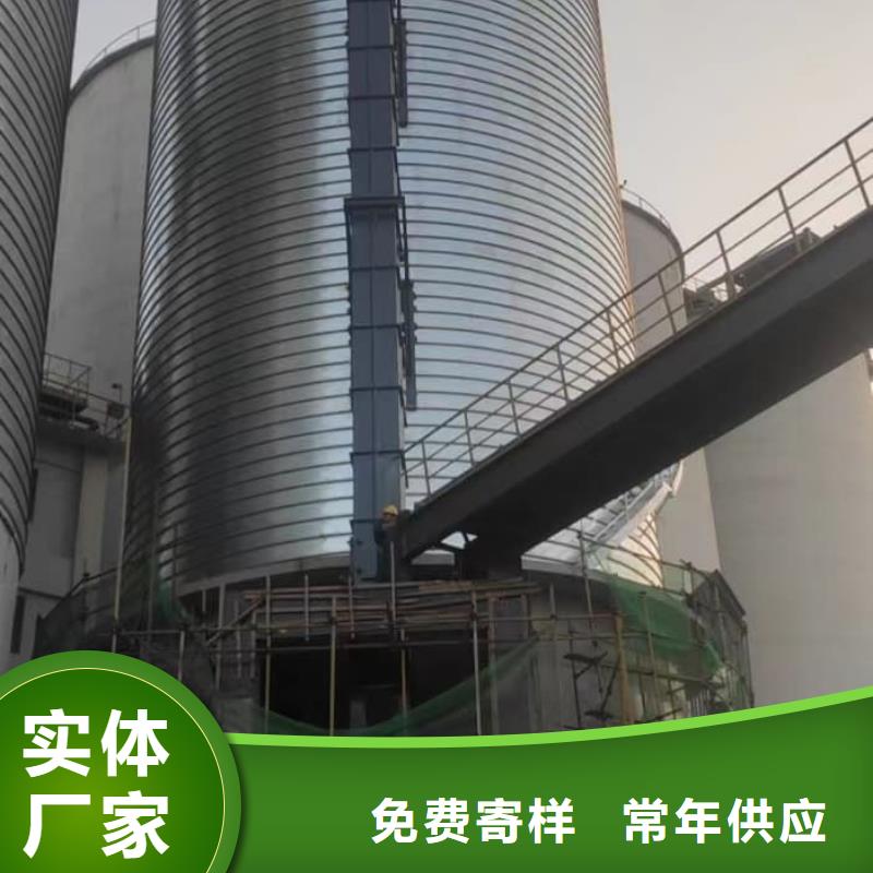 订购螺旋仓怎么选？