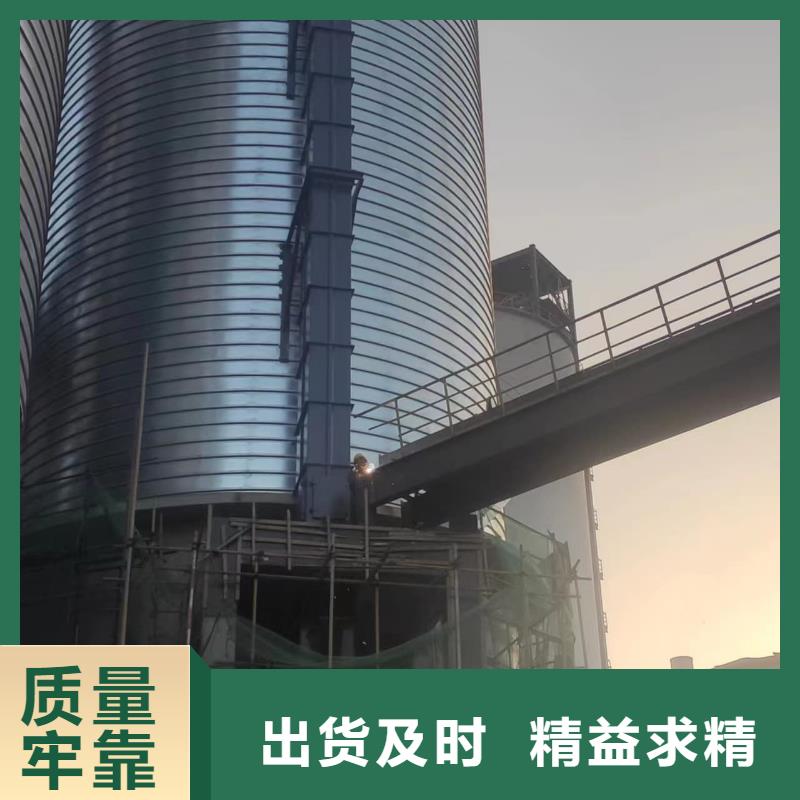 现货供应螺旋仓_实力厂家