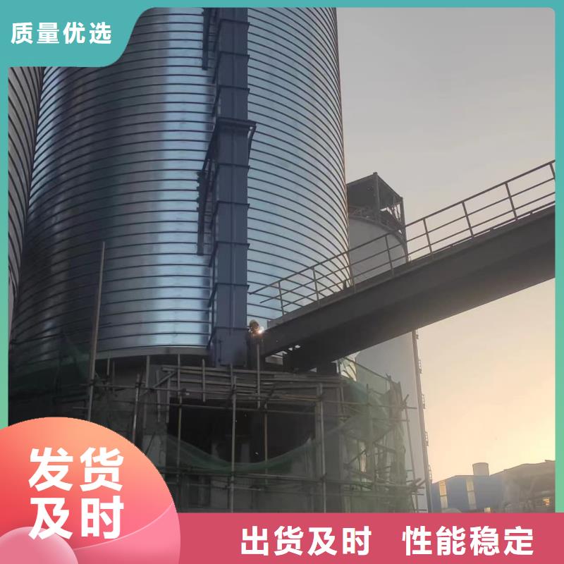 螺旋仓回收