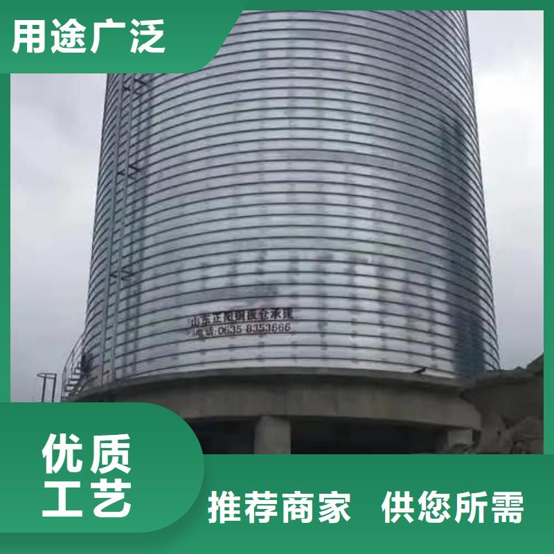 保质保量：螺旋仓