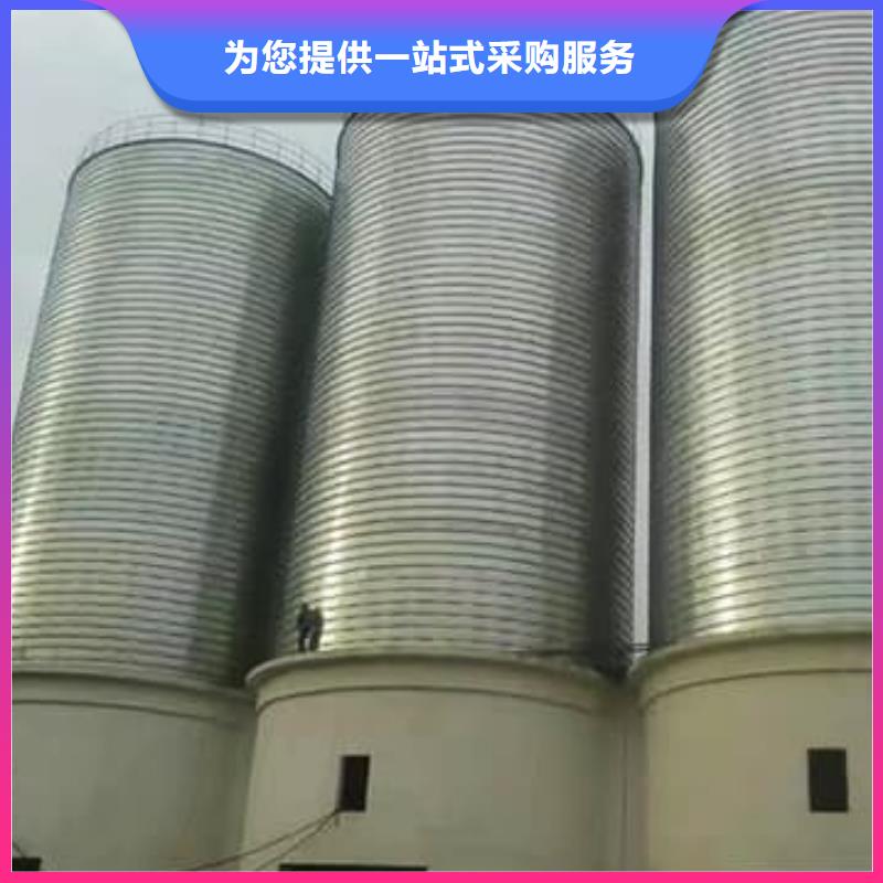 镀锌卷板仓实力厂家生产
