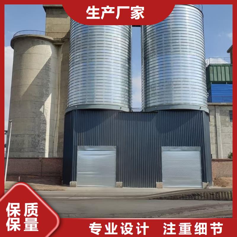 螺旋钢板库实力大厂家