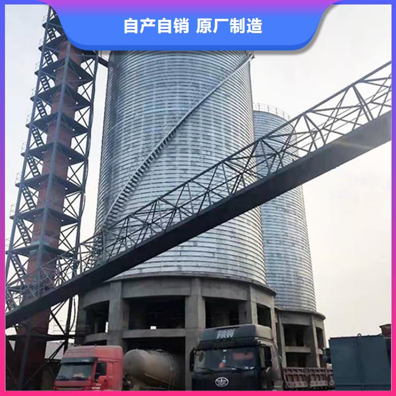螺旋钢板仓-螺旋钢板仓质量有保障