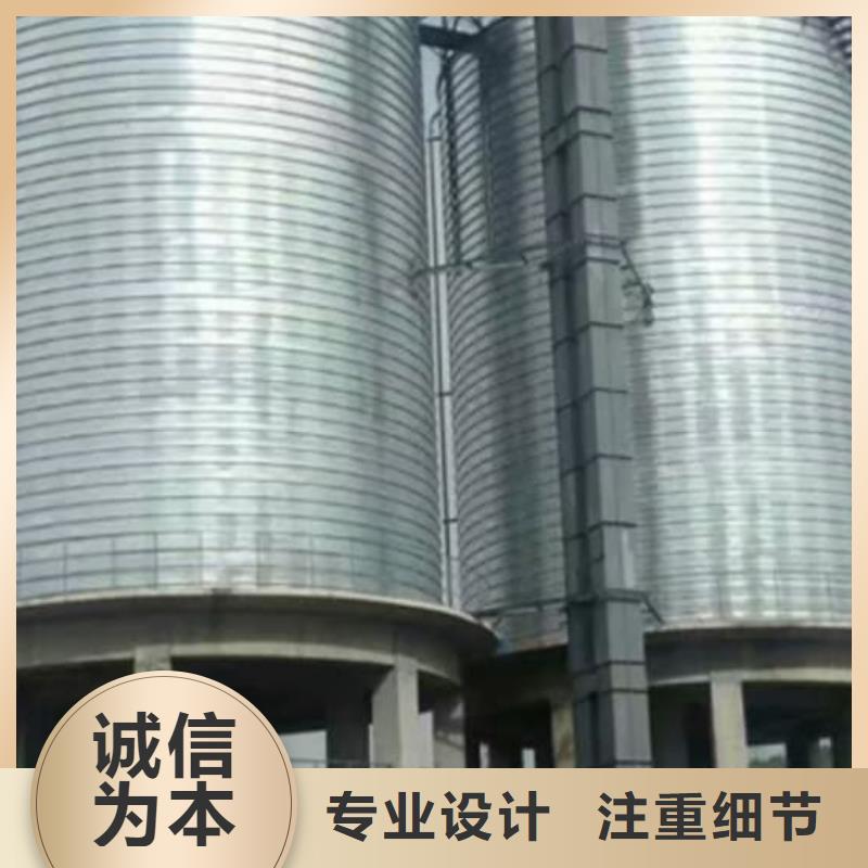 螺旋钢板仓、螺旋钢板仓生产厂家-库存充足